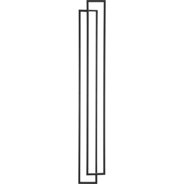 Step Into Design SYMMETRY ST-MD1027L Zidna svjetiljka 69W/LED 3000K 6900lm IP20