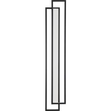 Step Into Design SYMMETRY ST-MD1027M Zidna svjetiljka 39W/LED 3000K 3900lm IP20