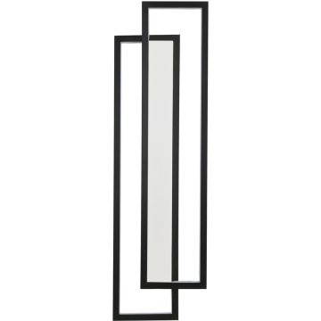 Step Into Design SYMMETRY ST-MD1027S Zidna svjetiljka 19W/LED 3000K 1900lm IP20