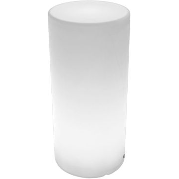 Step Into Design TUBE ES-DC030 Stojeca svjetiljka 1x5W/LED 400lm IP65