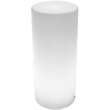 Step Into Design TUBE ES-DC031 Stojeca svjetiljka 1x5W/LED 400lm IP65