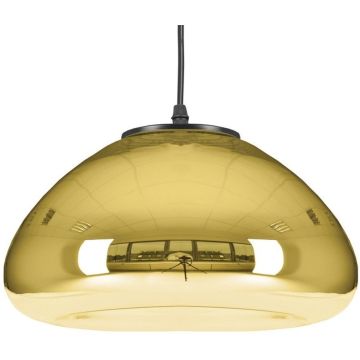 Step Into Design VICTORY GLOW ST-9002M gold Visilica 1x60W/E27 IP20