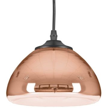 Step Into Design VICTORY GLOW ST-9002S copper Visilica 1x20W/G4 IP20