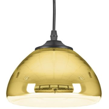 Step Into Design VICTORY GLOW ST-9002S gold Visilica 1x20W/G4 IP20