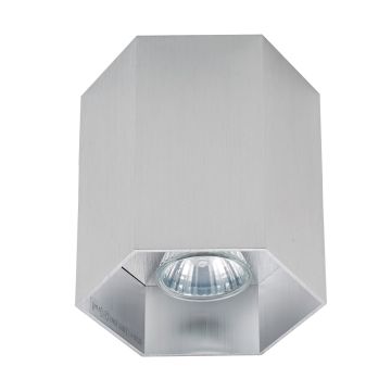 Zuma Line POLYGON 20067-AL Natkriveno downlight svjetlo 1x50W/GU10