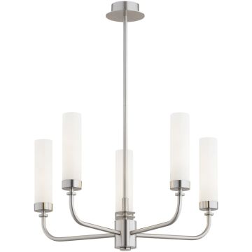 Argon PRESTON 2197 Luster 5x7W/E14 ip20