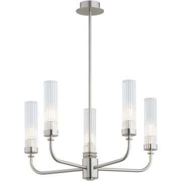 Argon PRESTON 2198 Luster 5x7W/E14 ip20