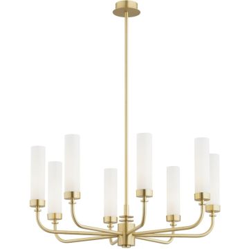 Argon PRESTON 5081 Luster 8x7W/E14 ip20