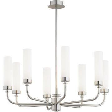 Argon PRESTON 5083 Luster 8x7W/E14 ip20