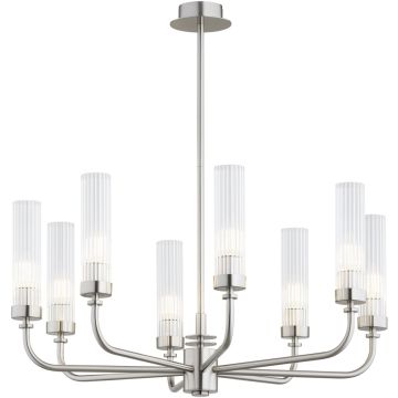 Argon PRESTON 5084 Luster 8x7W/E14 ip20