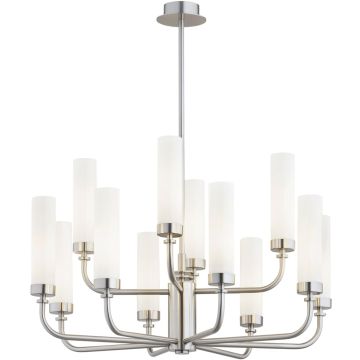 Argon PRESTON 5087 Luster 12x7W/E14 ip20
