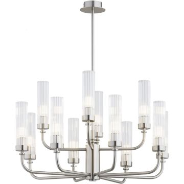 Argon PRESTON 5088 Luster 12x7W/E14 ip20
