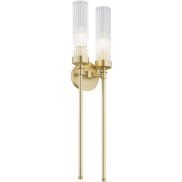 Argon PRESTON 7291 Zidna svjetiljka 2x7W/E14 ip20