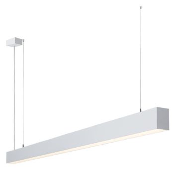 Italux TRAVERSI PRD-5470-086-WH-840-PN Visilica 1x26W/LED 4000k 2500LM IP20