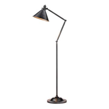 Elstead Lighting PROVENCE PV-FL-OB Podna svjetiljka 1x60W/E27