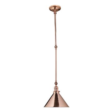 Elstead Lighting PROVENCE PV-GWP-CPR Visilica 1x60W/E27