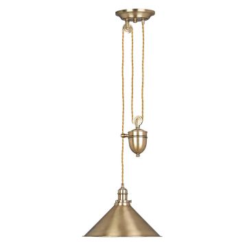 Elstead Lighting PROVENCE PV-P-AGB Visilica 1x60W/E27