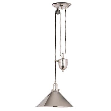 Elstead Lighting PROVENCE PV-P-PN Visilica 1x60W/E27