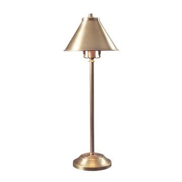 Elstead Lighting PROVENCE PV-SL-AB Stolna svjetiljka 1x7W/E14