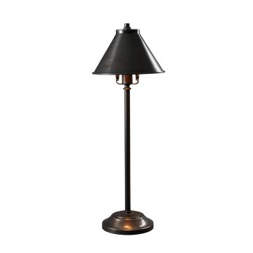 Elstead Lighting PROVENCE PV-SL-OB Stolna svjetiljka 1x7W/E14
