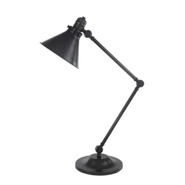 Elstead Lighting PROVENCE PV-TL-OB Stolna svjetiljka 1x60W/E27