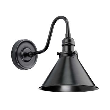 Elstead Lighting PROVENCE PV1-OB Zidna svjetiljka 1x60W/E27