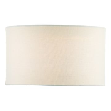 Dar Lighting SHADES PYR142 Abažur 1x60W/E27