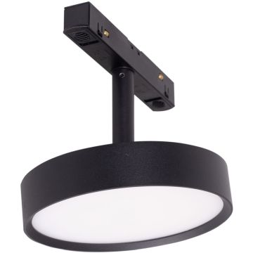 Maxlight MAX M0014D Šinski reflektor 1x12w/led 3000k 855lm ip20