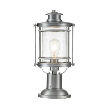 Quintiesse BOOKER QN-BOOKER3-M-IA Stojeca svjetiljka 1x60W/E27 IP44