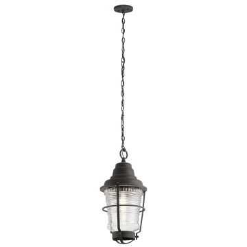 Quintiesse CHANCE QN-CHANCE-HARBOR8 Visilica 1x60W/E27 IP44