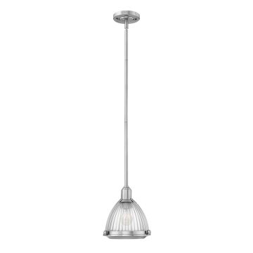 Quintiesse ELROY QN-ELROY-BN Visilica 1x60W/E27