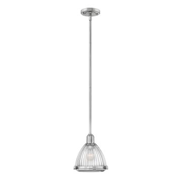Quintiesse ELROY QN-ELROY-PN Visilica 1x60W/E27