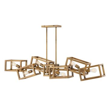 Quintiesse ENSEMBLE QN-ENSEMBLE6-BB Visilica 6x60W/E27