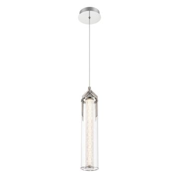 Quintiesse Espada QN-ESPADA-1P-PC Visilica 1x18W/LED 3000K 1064lm IP20
