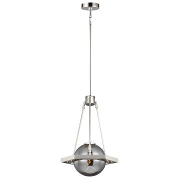 Quintiesse HARPER QN-HARPER-1P Visilica 1x60W/E14