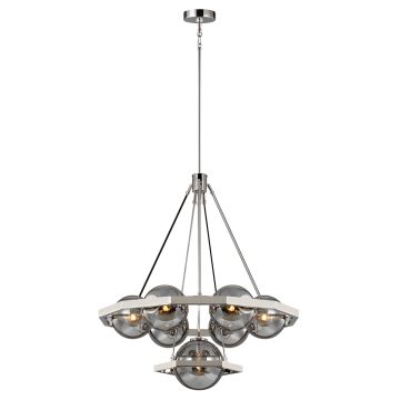 Quintiesse HARPER QN-HARPER7 Luster 7x60W/E14