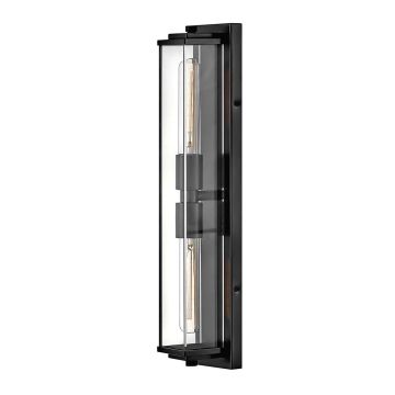 Quintiesse Henri QN-HENRI-WB2-BX kinkiet 2x25W/E27 IP44