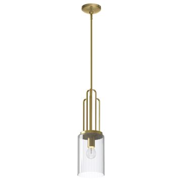 Quintiesse KIMROSE QN-KIMROSE-MP-BNB Visilica 1x60W/E27