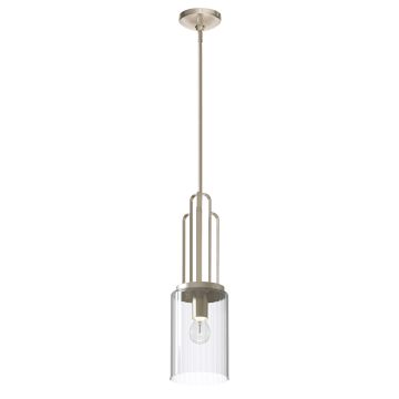 Quintiesse KIMROSE QN-KIMROSE-MP-PN Visilica 1x60W/E27