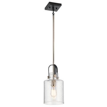 Quintiesse KITNER QN-KITNER-P-PN Visilica 1x60W/E27