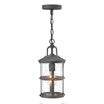 Quintiesse LAKEHOUSE QN-LAKEHOUSE8-S-DZ Visilica 1x60W/E27 IP44