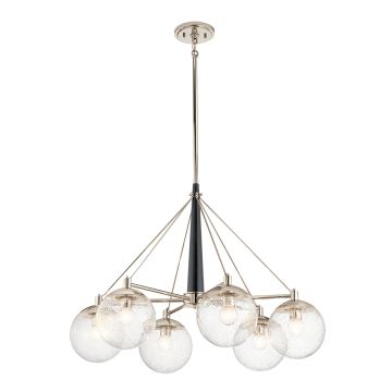 Quintiesse MARILYN QN-MARILYN6 Luster 6x60W/E27