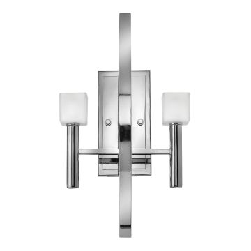 Quintiesse MONDO QN-MONDO2 Zidna svjetiljka 2x3,5W/G9 3000K 640LM