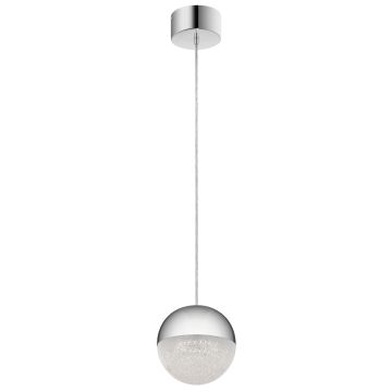 Quintiesse MOONLIT QN-MOONLIT-P-PC Visilica 1x20.9W/LED 3000k 2131LM
