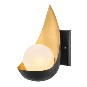 Quintiesse REN QN-REN1 Zidna svjetiljka 1x3.5W/G9