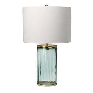 Quintiesse RENO QN-RENO-GREEN-AB Stolna svjetiljka 1x60W/E27
