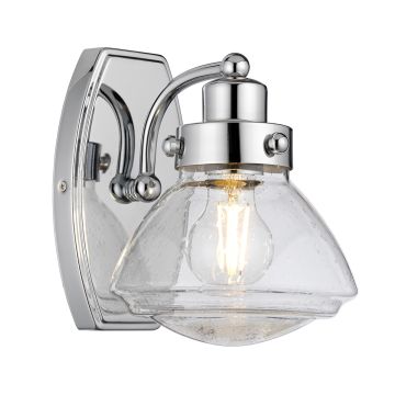 Quintiesse SCHOLAR QN-SCHOLAR1 Zidna svjetiljka 1x60W/E27 IP44