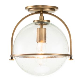 Quintiesse SOMERSET QN-SOMERSET-F-C-HB Stropna svjetiljka 1x60W/E27