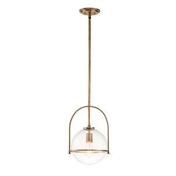 Quintiesse SOMERSET QN-SOMERSET-P-C-HB Visilica 1x60W/E27