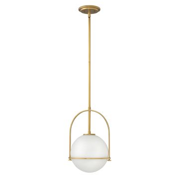 Quintiesse SOMERSET QN-SOMERSET-P-O-HB Visilica 1x60W/E27